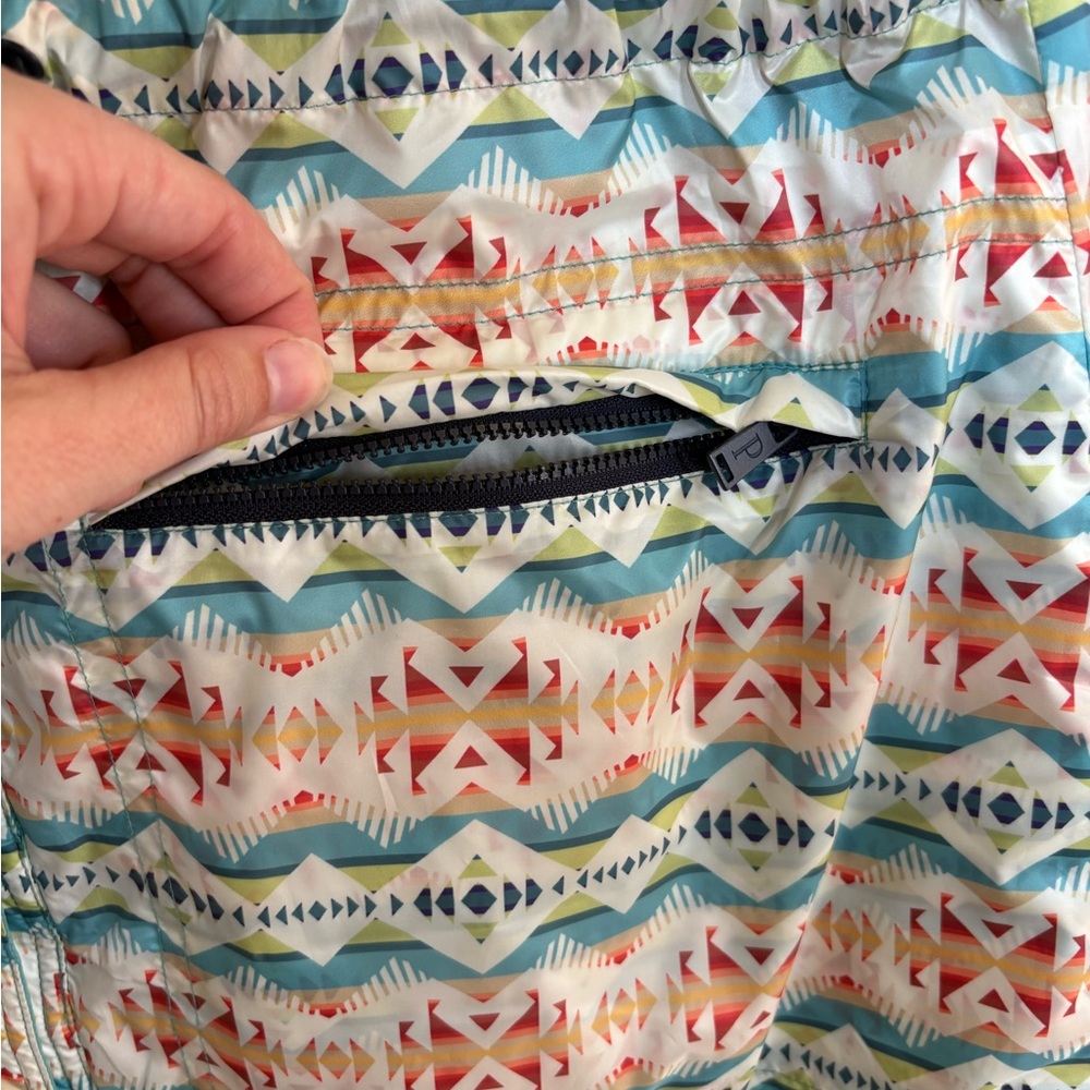 Pendleton Quilted Reversible Jacket - image 6